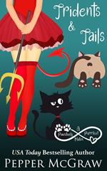 Tridents & Tails: A Pawsitively Purrfect Match