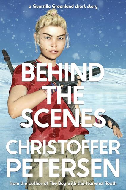 Behind the Scenes