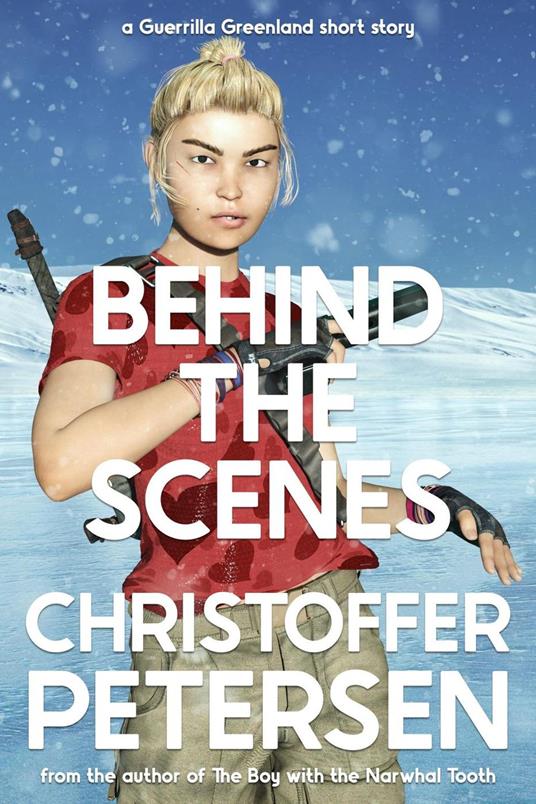 Behind the Scenes