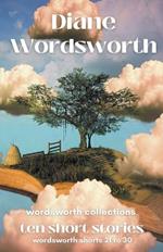 Ten Short Stories: Wordsworth Shorts 21 - 30