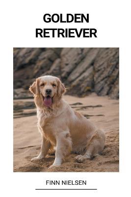 Golden Retriever - Finn Nielsen - cover