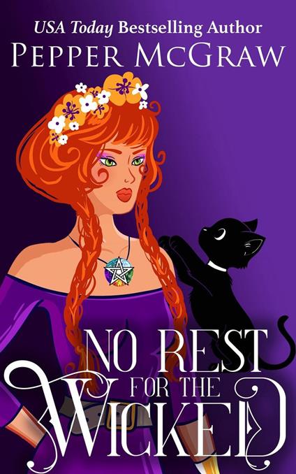 No Rest for the Wicked