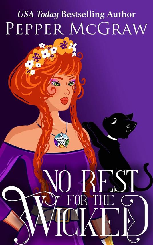 No Rest for the Wicked