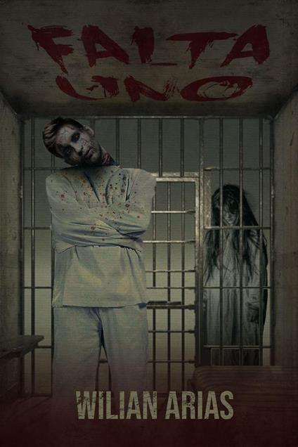 Falta Uno - Wilian Arias - ebook