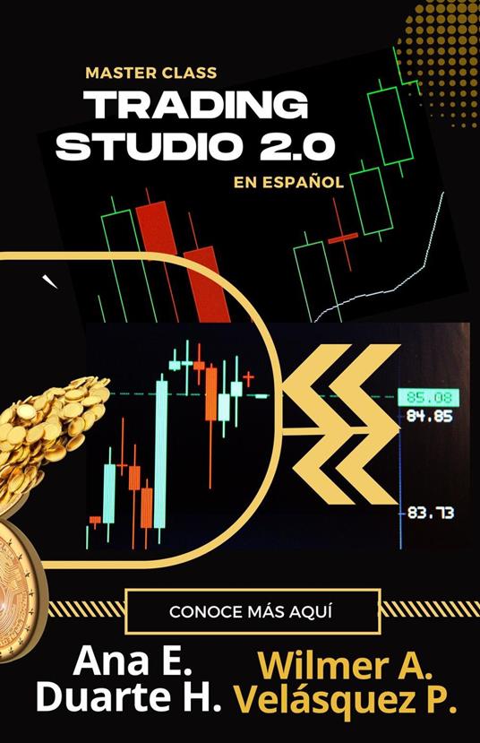Trading Studio 2.0