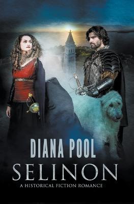 Selinon - Diana Pool - cover