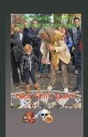 Tio Franky Explica; No More War Porfavor, Uncle Sam's Spam 2 - Frankcraven Com - cover