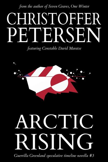 Arctic Rising