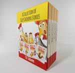 A Collection of Silly Chickens Stories
