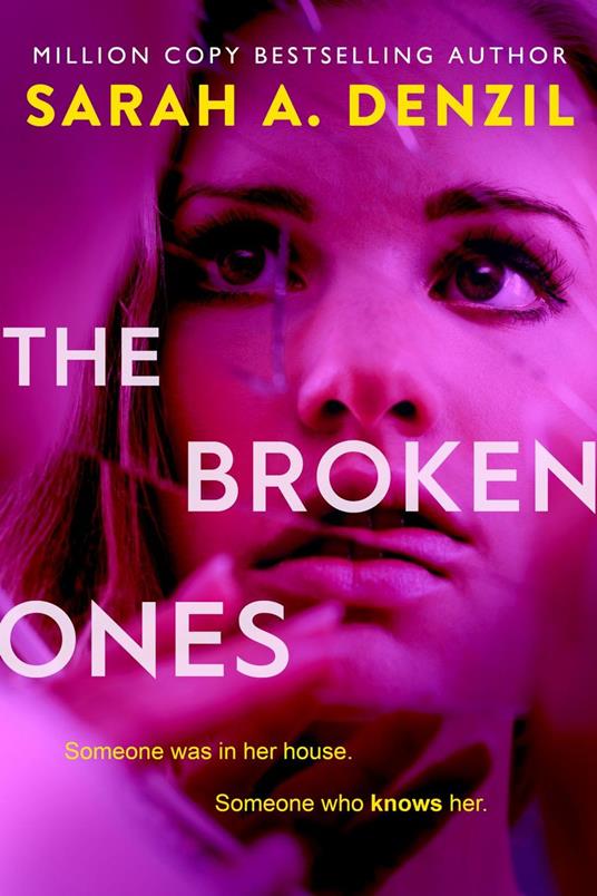 The Broken Ones
