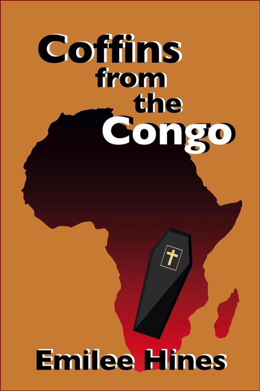 Coffins from the Congo