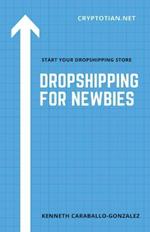 Dropshipping For Newbies
