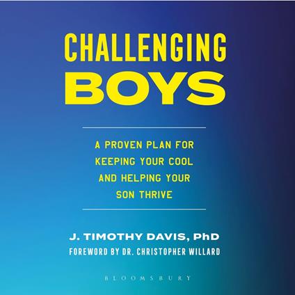 Challenging Boys