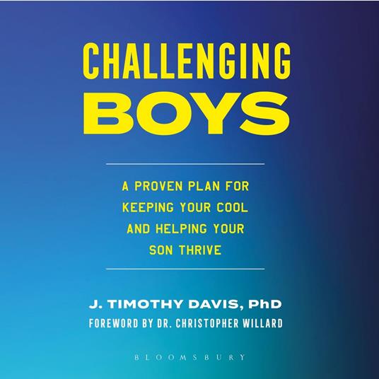 Challenging Boys