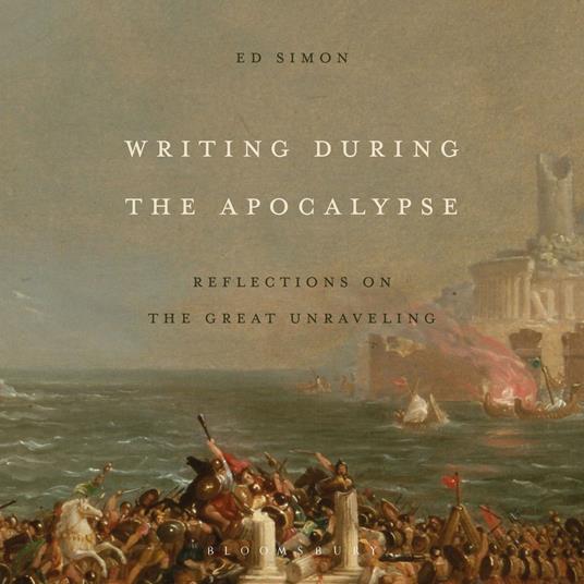 Writing During the Apocalypse