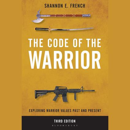 The Code of the Warrior