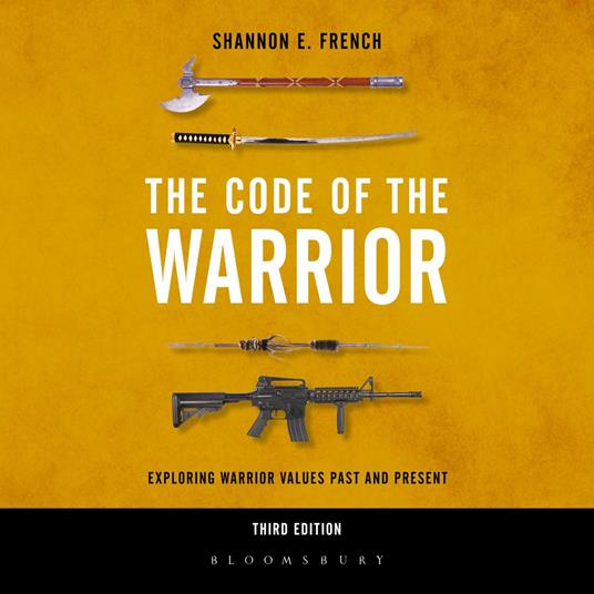 The Code of the Warrior