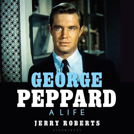 George Peppard