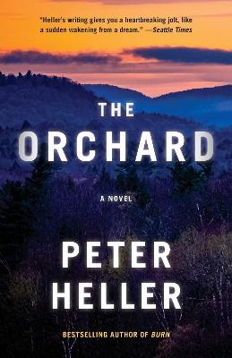 The Orchard - Peter Heller - cover