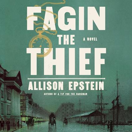 Fagin the Thief
