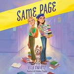 Same Page