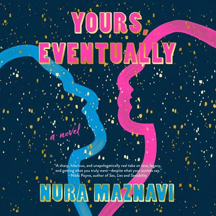 Yours, Eventually