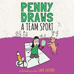 Penny Draws a Team Sport