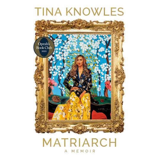 Matriarch: Oprah's Book Club