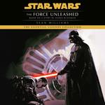 The Force Unleashed: Star Wars Legends