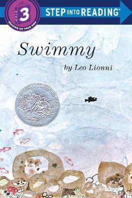 Swimmy - Leo Lionni - cover