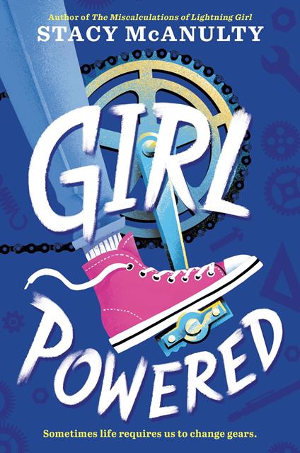 Girl Powered - Stacy McAnulty - ebook