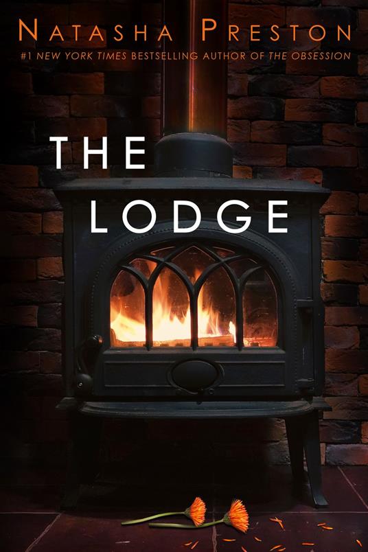 The Lodge - Natasha Preston - ebook