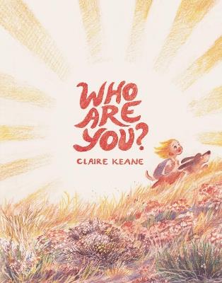 Who Are You? - Claire Keane - cover
