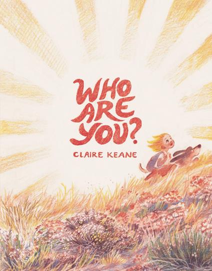 Who Are You? - Claire Keane - ebook