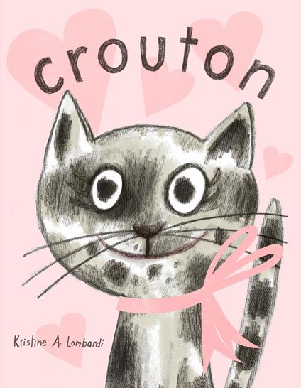 Crouton - Kristine A. Lombardi - ebook