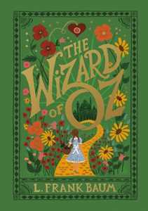 Libro in inglese The Wizard of Oz L. Frank Baum