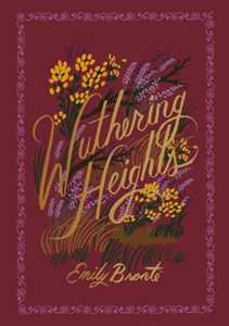 Libro in inglese Wuthering Heights Emily Bronte
