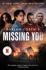 Missing You (Netflix Tie-In)