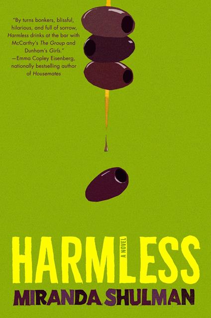 Harmless