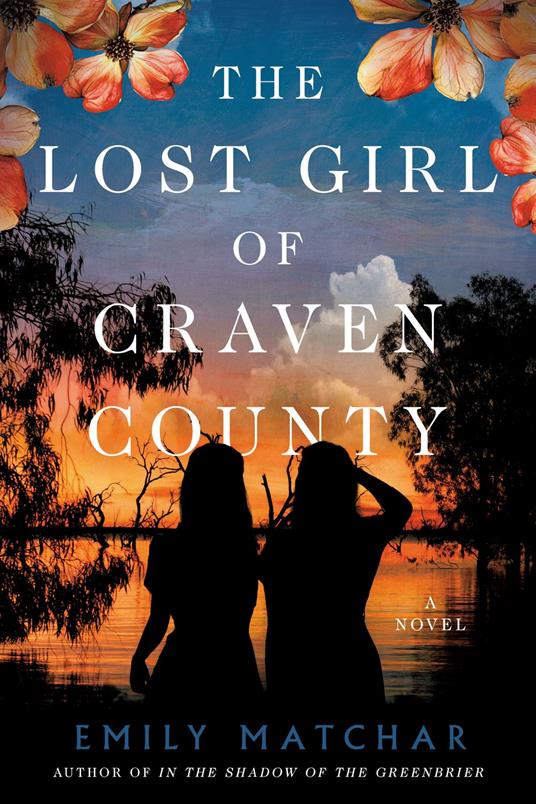 The Lost Girl of Craven County
