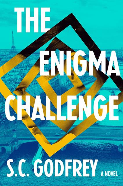 The Enigma Challenge
