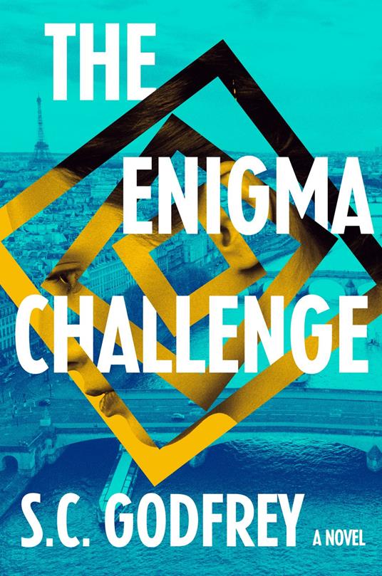 The Enigma Challenge
