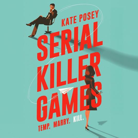 Serial Killer Games