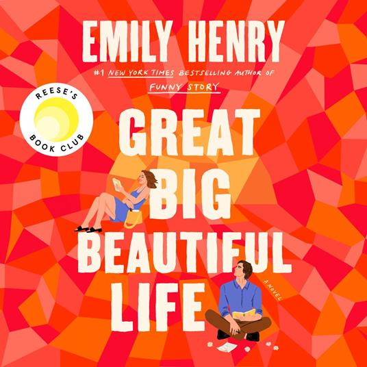 Great Big Beautiful Life: Reese's Book Club