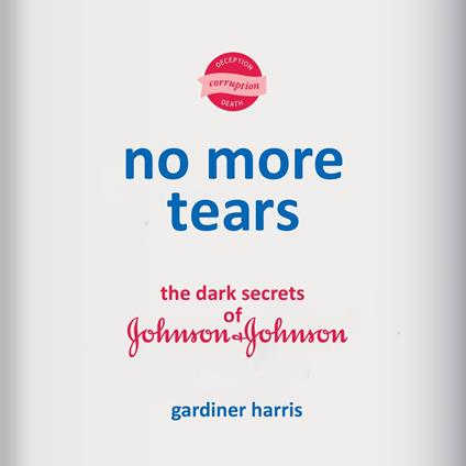 No More Tears