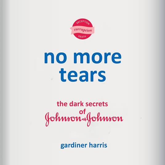 No More Tears