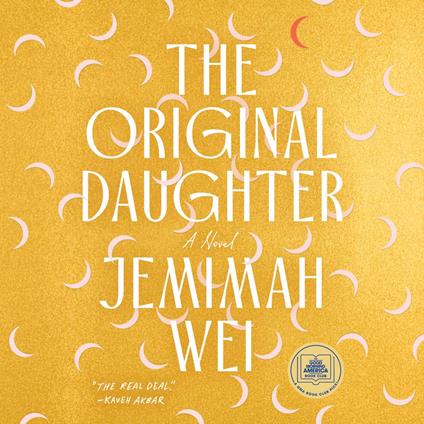 The Original Daughter: A GMA Book Club Pick