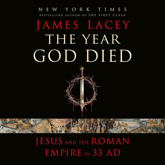 The Year God Died