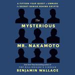 The Mysterious Mr. Nakamoto