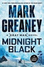 Midnight Black